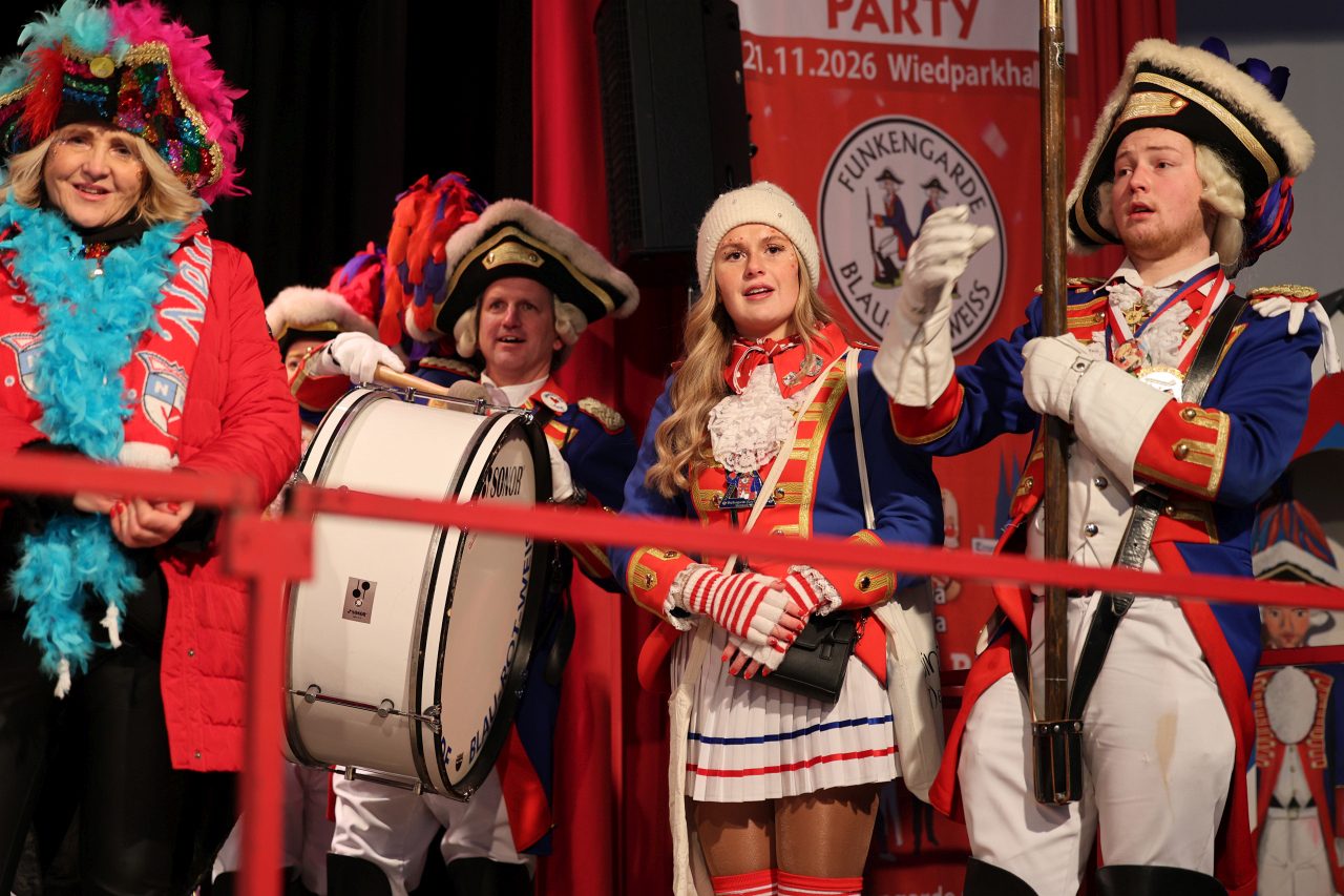 Kehraus & After-Zoch-Party Neustadt (Wied), Foto 45