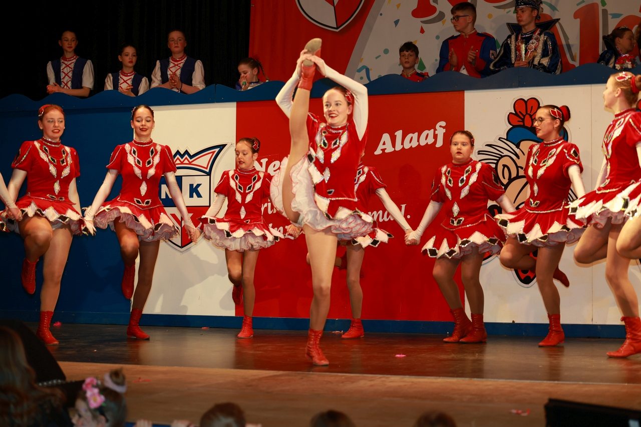 Kinderkarneval, Foto 114