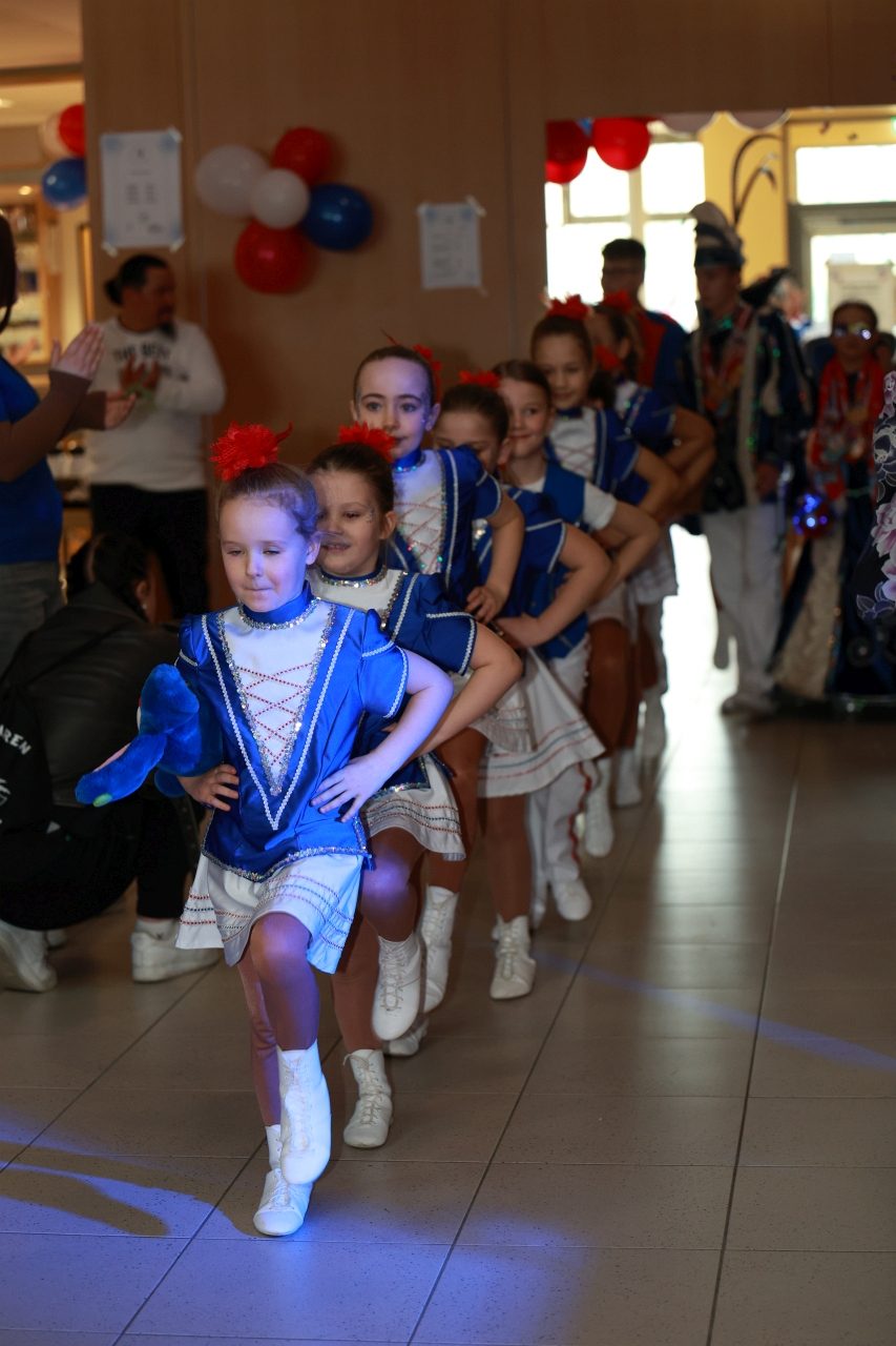 Kinderkarneval, Foto 21