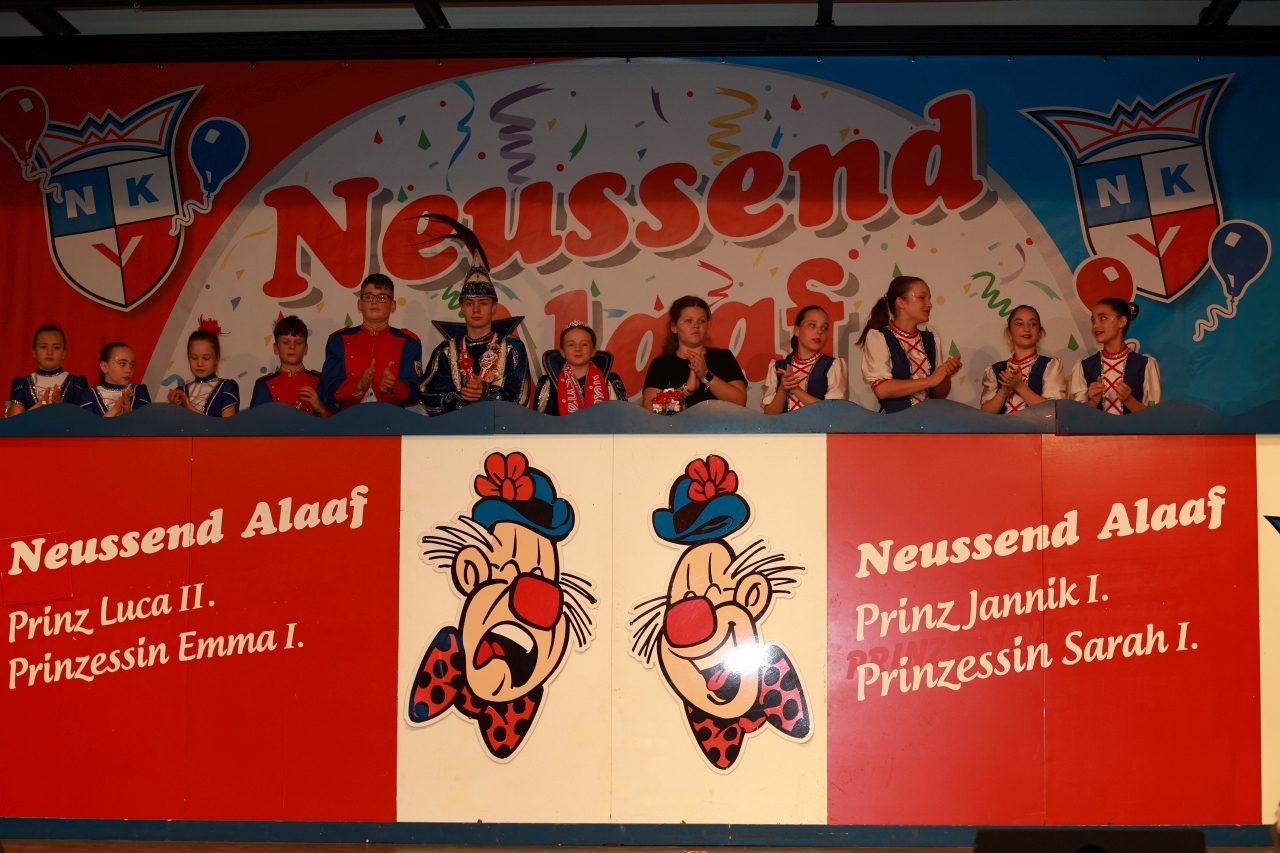 Kinderkarneval, Foto 84