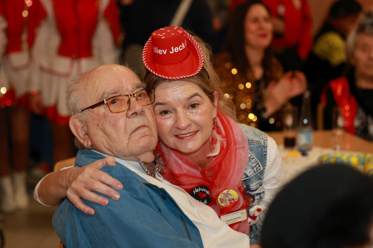 Senioren-Sitzung, Foto 9