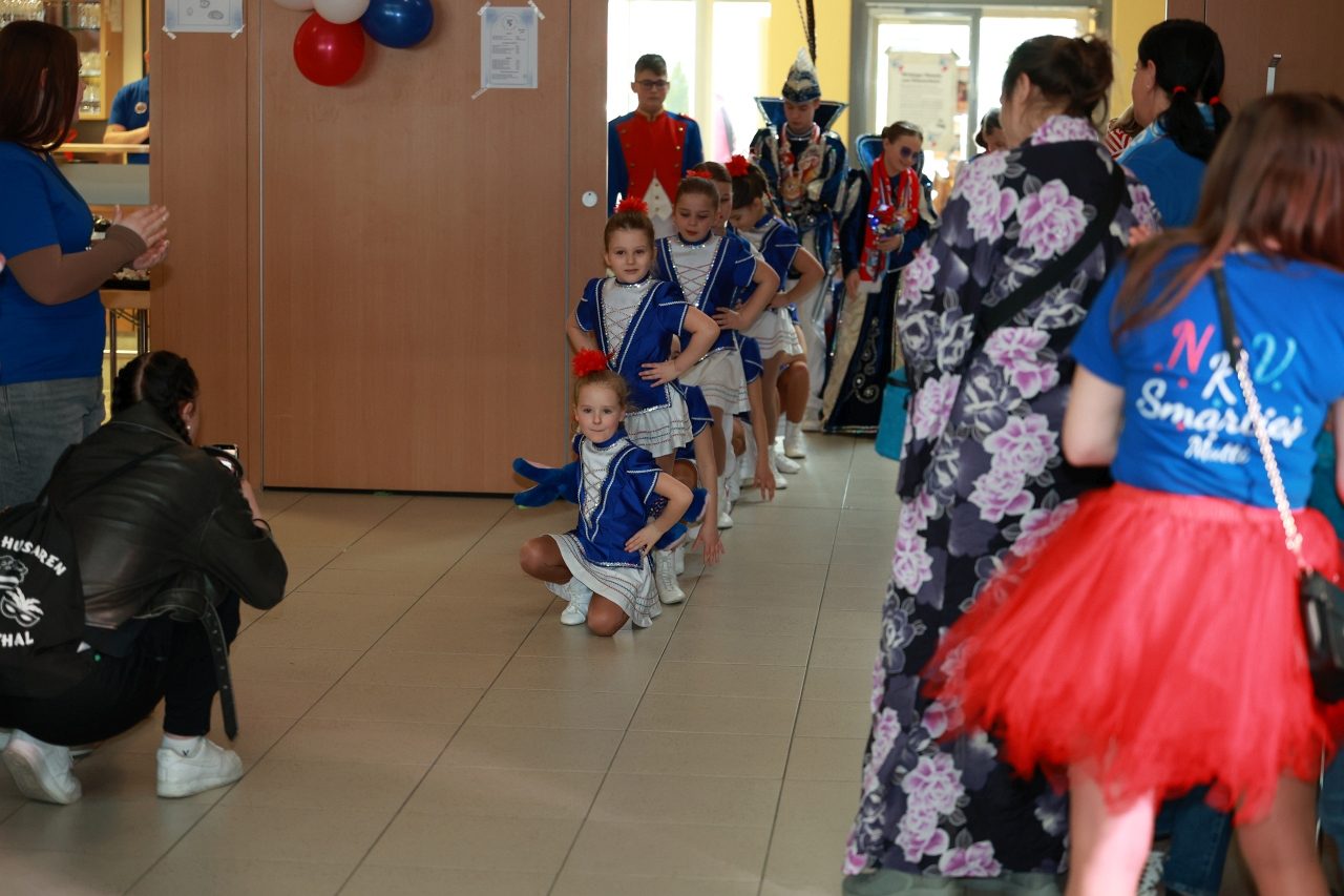 Kinderkarneval, Foto 18