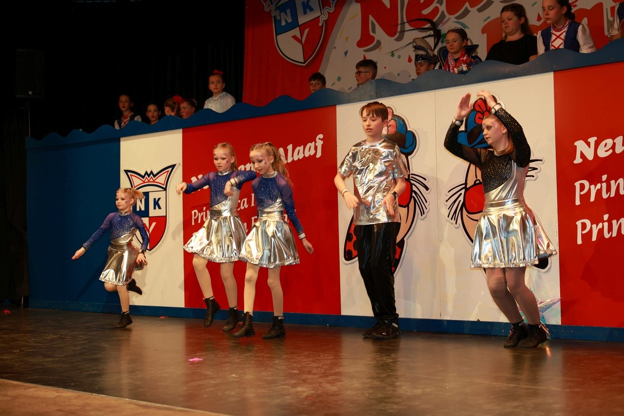 Kinderkarneval, Foto 123
