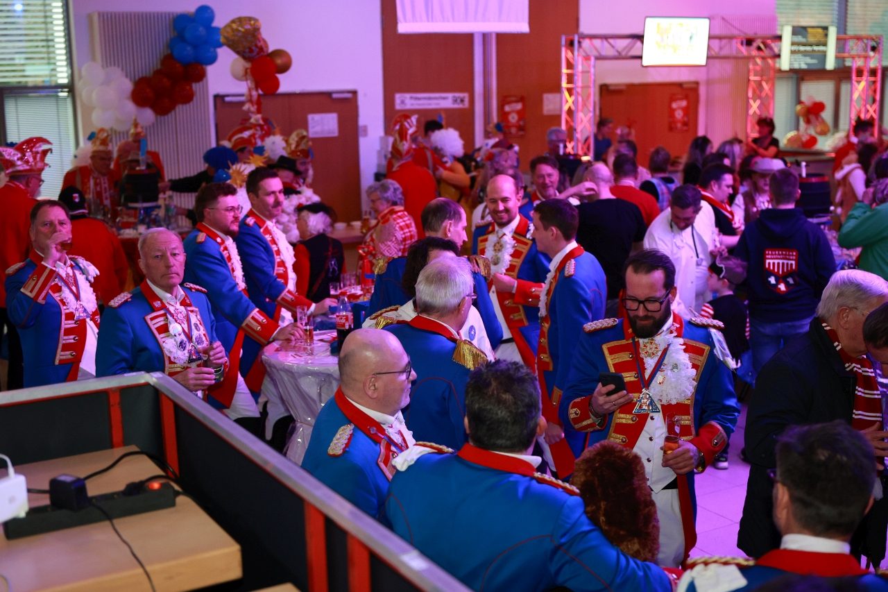 Kehraus & After-Zoch-Party Neustadt (Wied), Foto 142