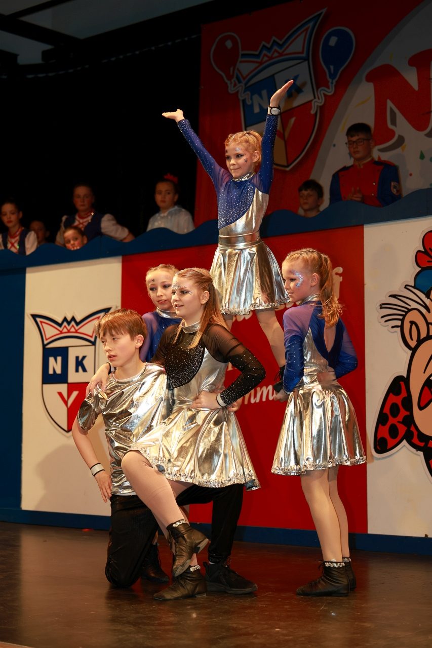 Kinderkarneval, Foto 124