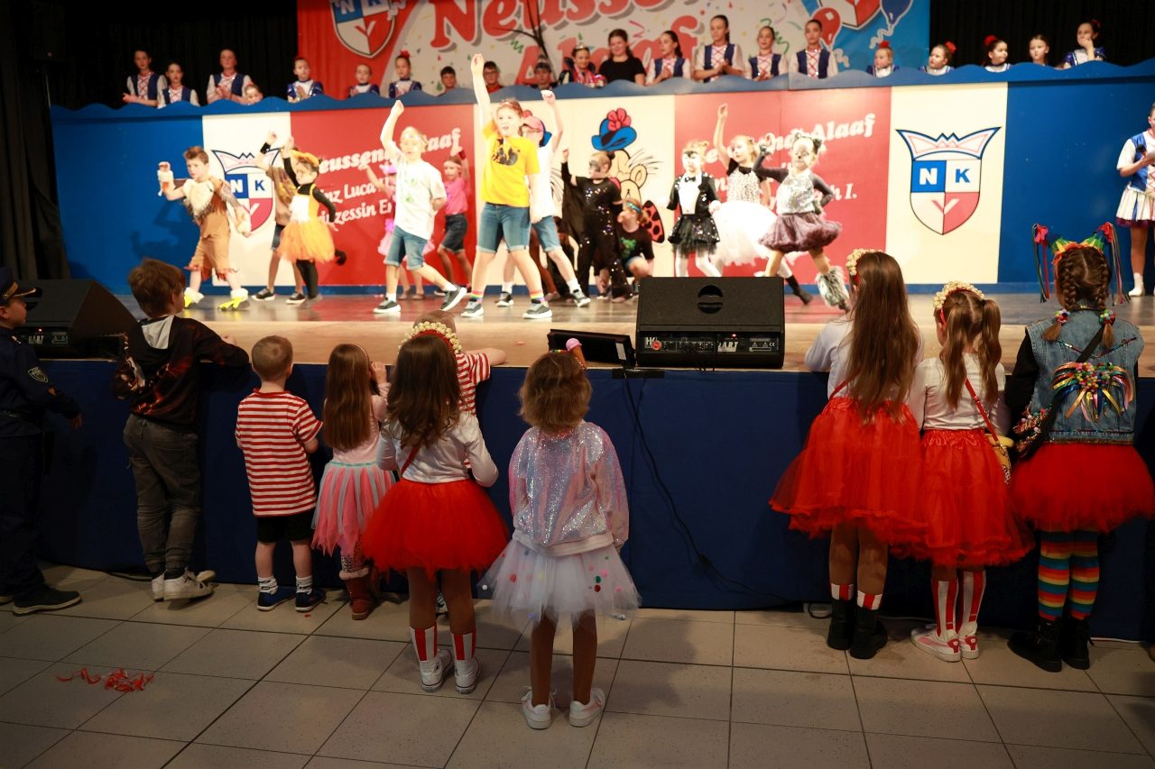 Kinderkarneval, Foto 102