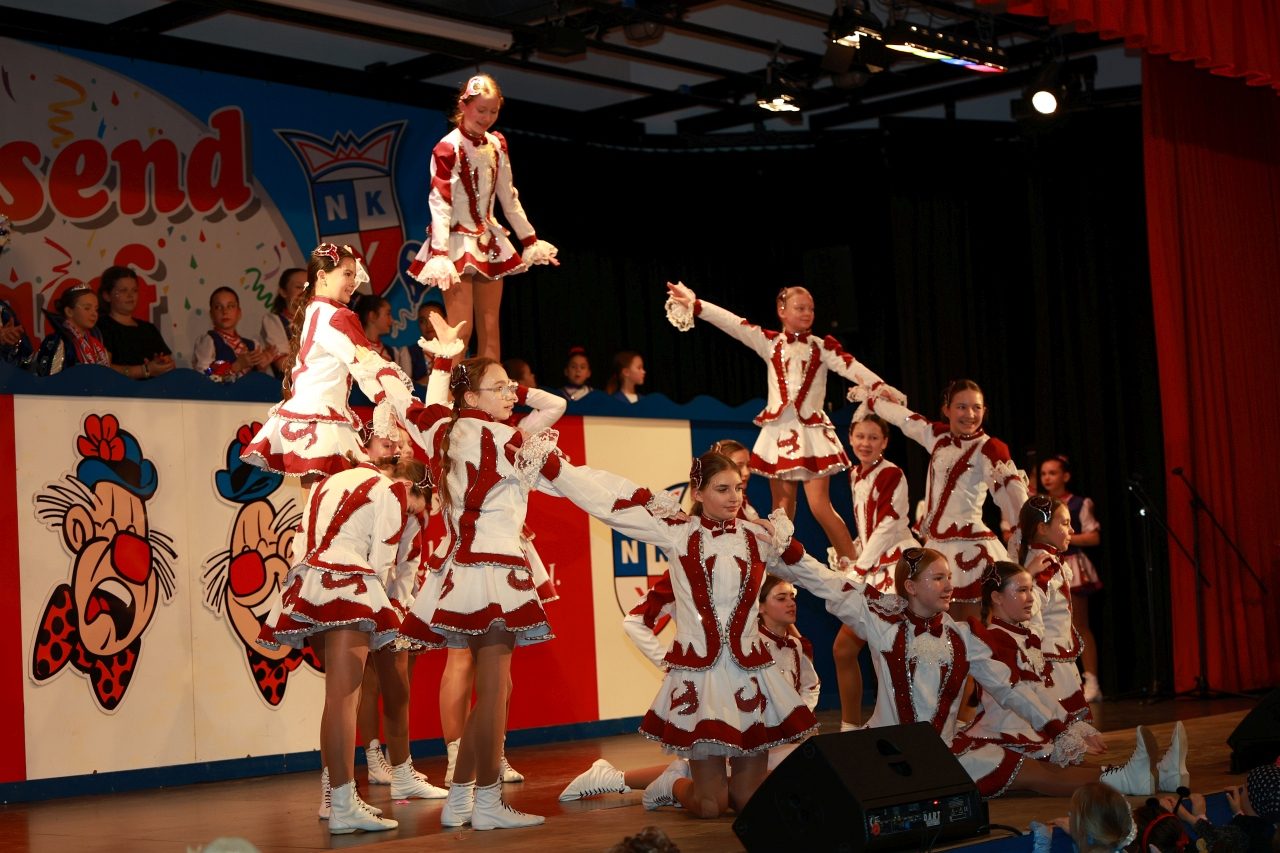 Kinderkarneval, Foto 142