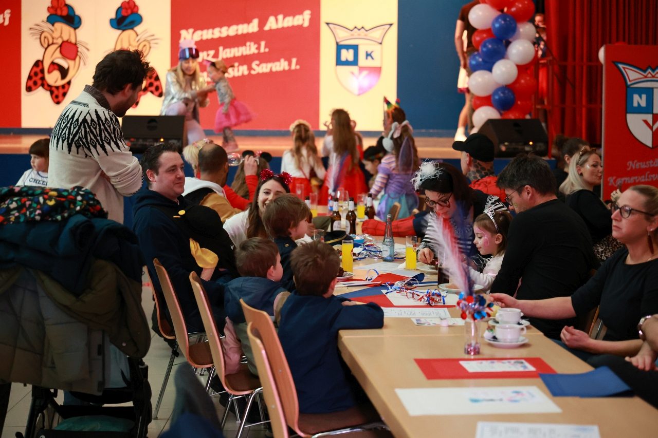 Kinderkarneval, Foto 10