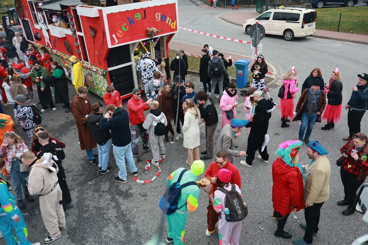 Kehraus & After-Zoch-Party Neustadt (Wied), Foto 104