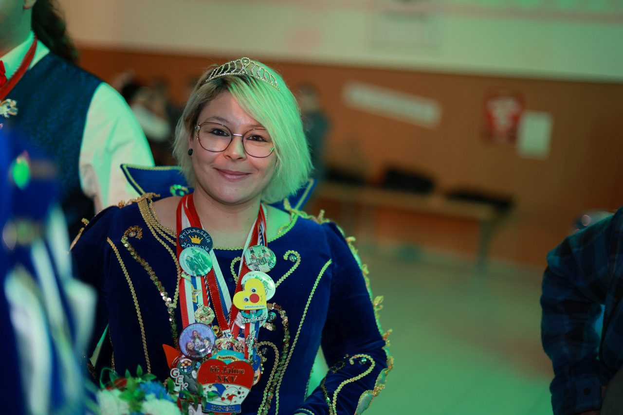 Frühschoppen Funkengarde, Foto 18
