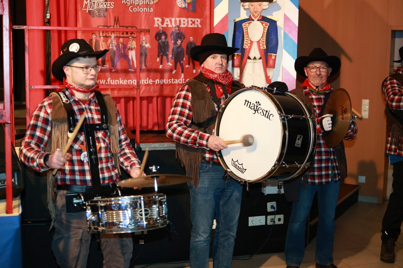 Kehraus & After-Zoch-Party Neustadt (Wied), Foto 60