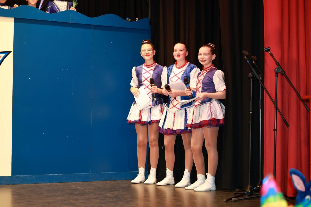 Kinderkarneval, Foto 86
