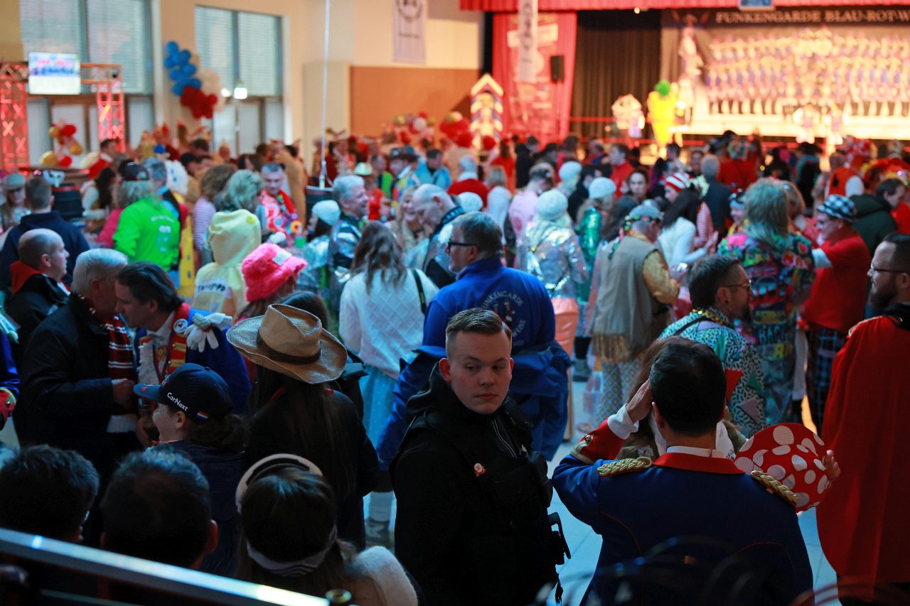 Kehraus & After-Zoch-Party Neustadt (Wied), Foto 140