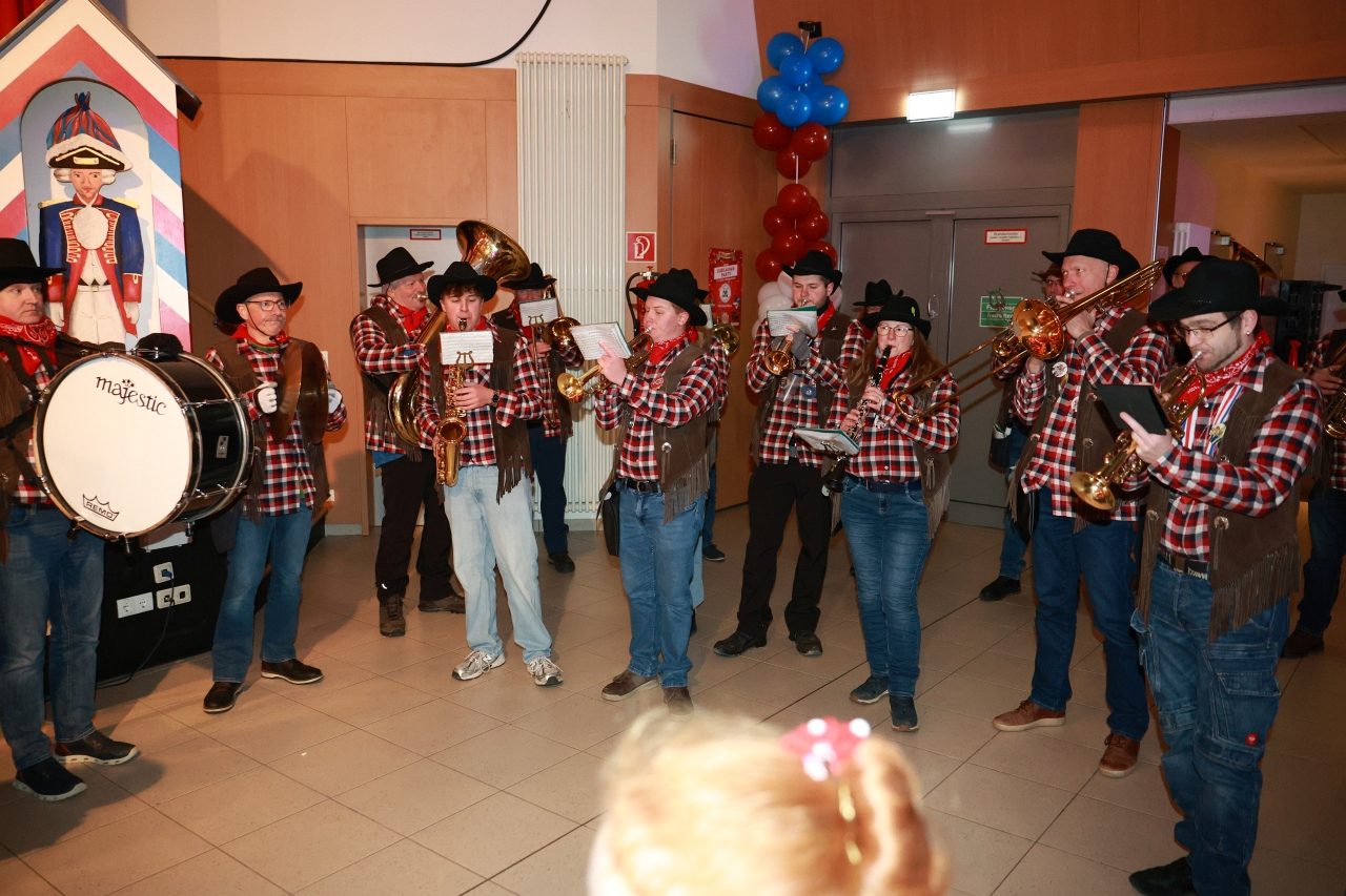 Kehraus & After-Zoch-Party Neustadt (Wied), Foto 59