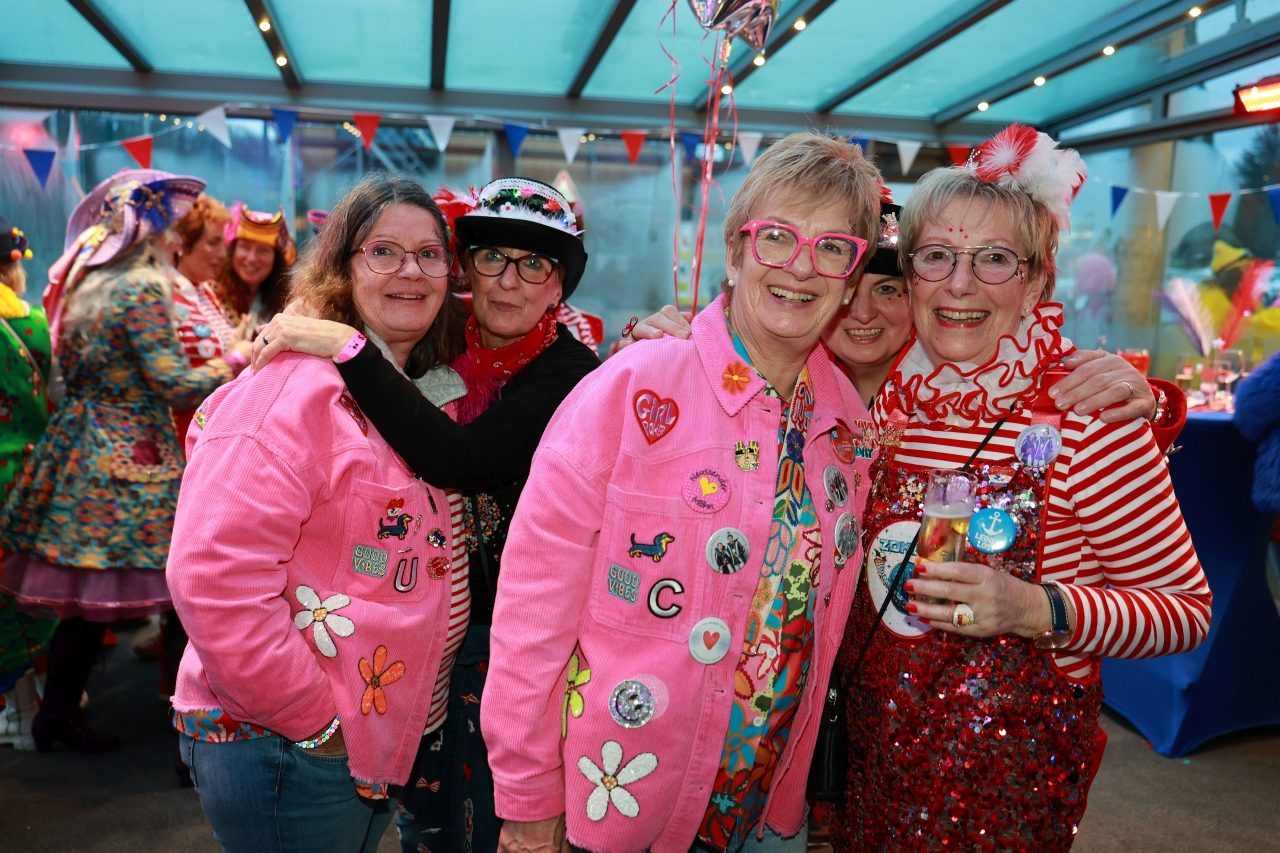 Möhnenparty Mistos, Foto 179