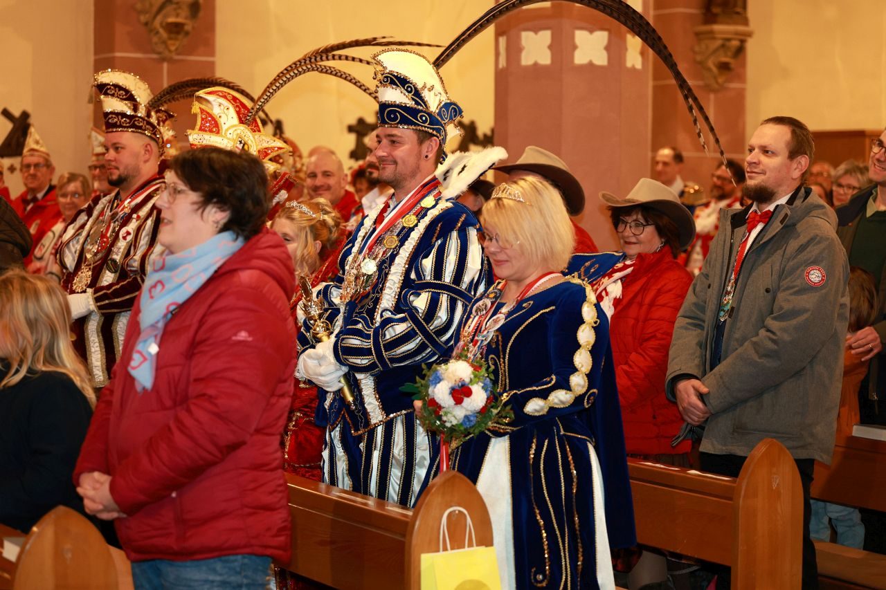 Karnevalsmesse, Foto 46