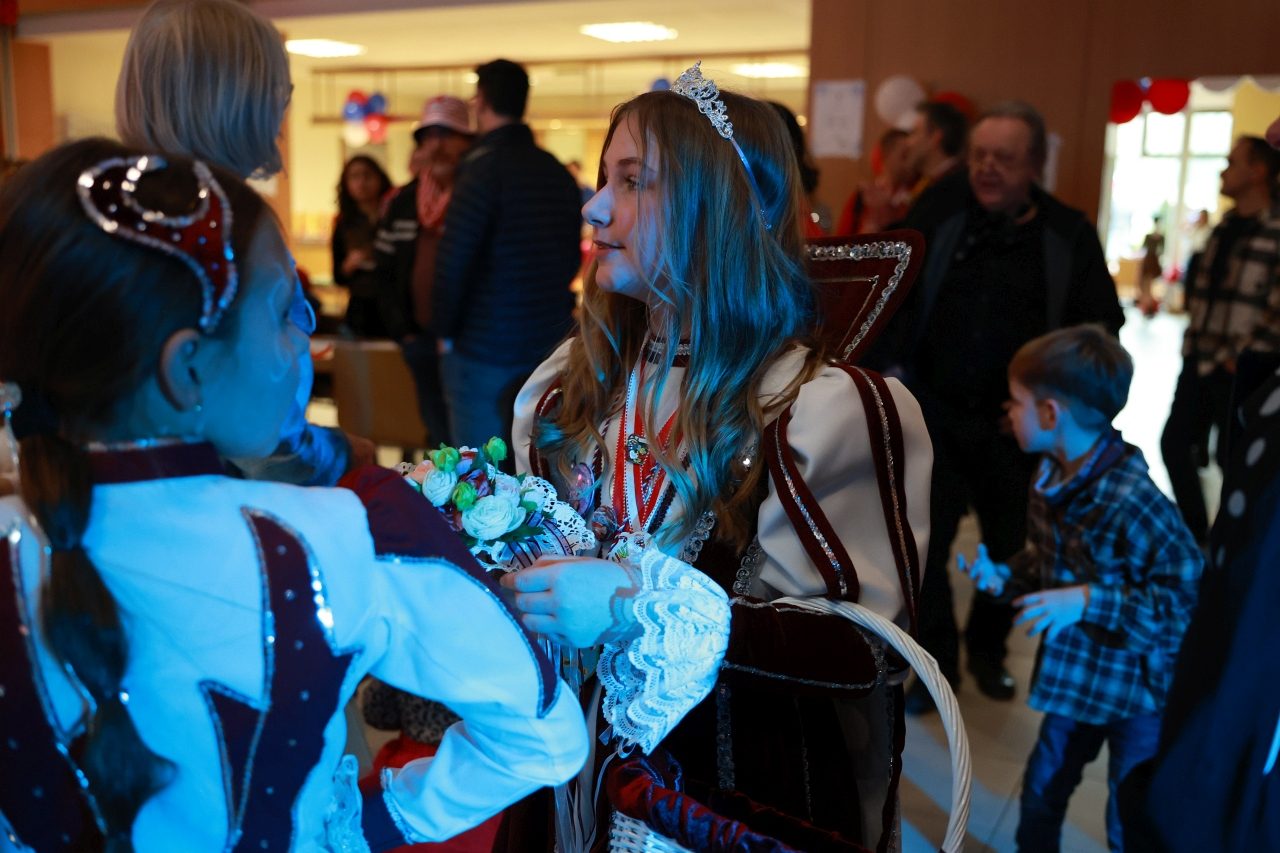 Kinderkarneval, Foto 131