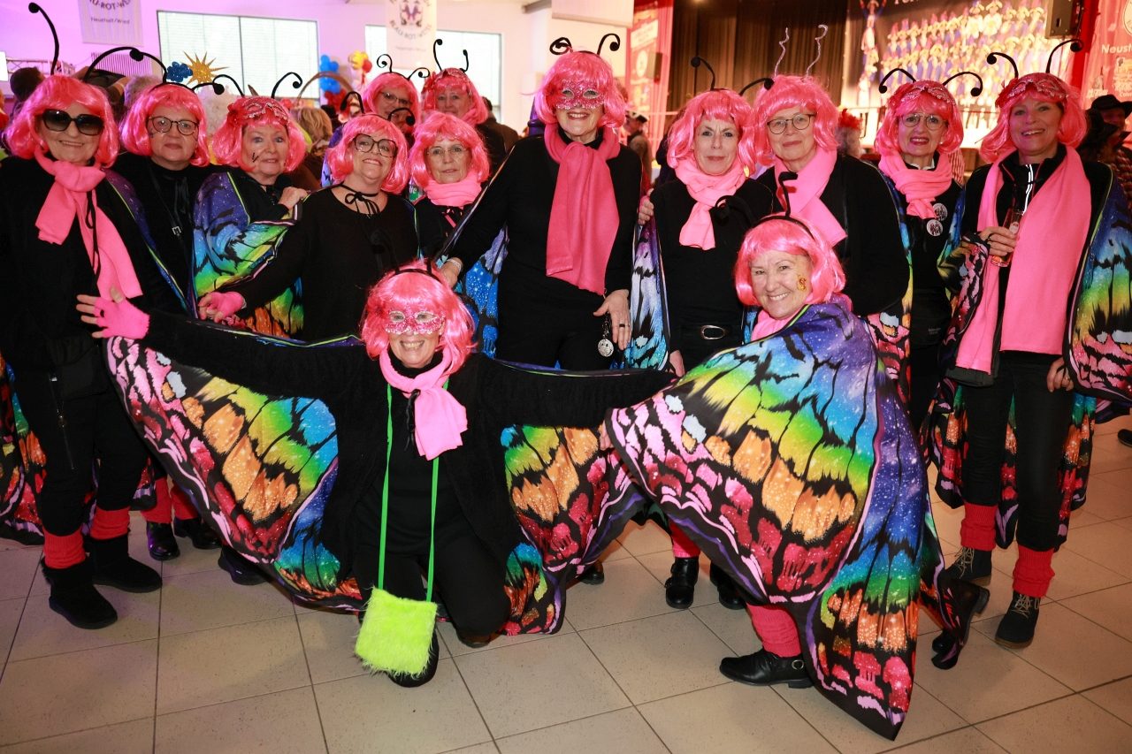 Kehraus & After-Zoch-Party Neustadt (Wied), Foto 63