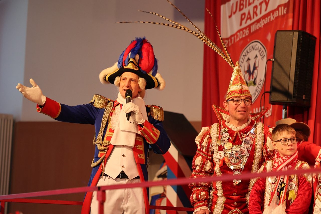 Kehraus & After-Zoch-Party Neustadt (Wied), Foto 42