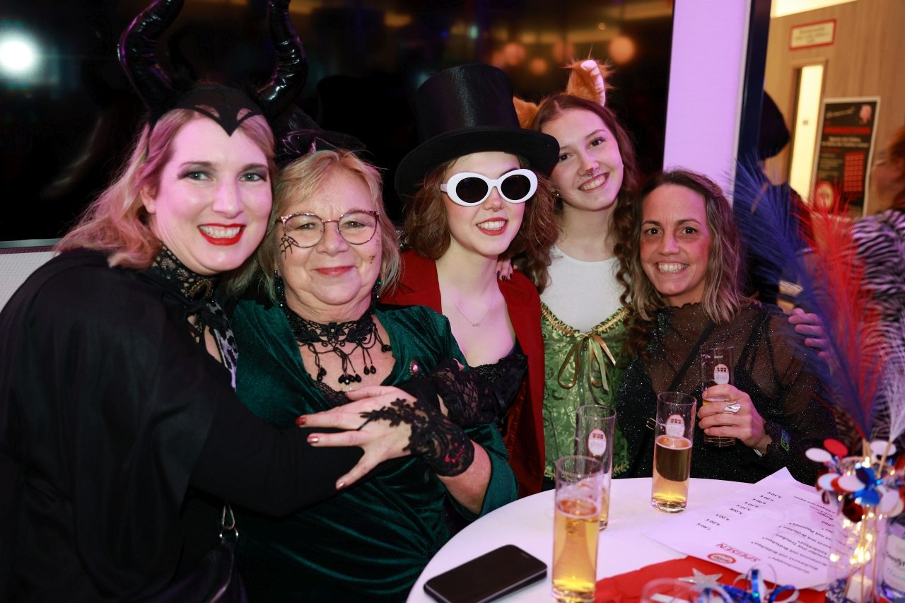 Möhnenparty Mistos, Foto 46