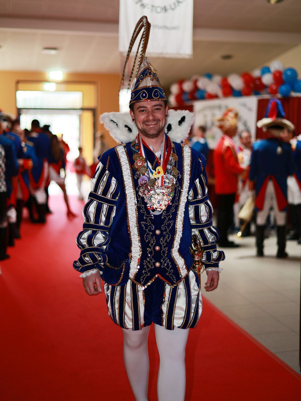 Frühschoppen Funkengarde, Foto 26