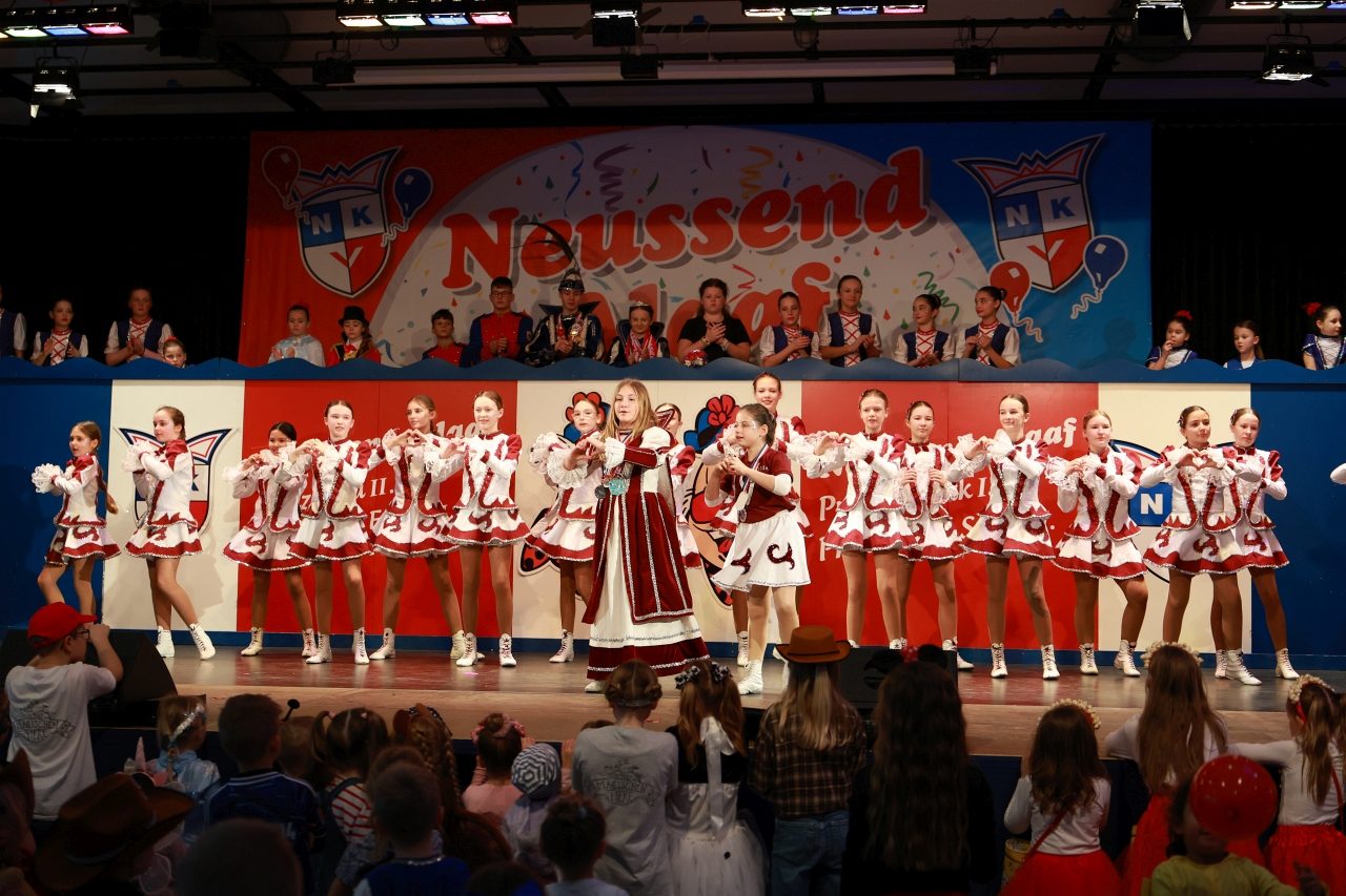 Kinderkarneval, Foto 139