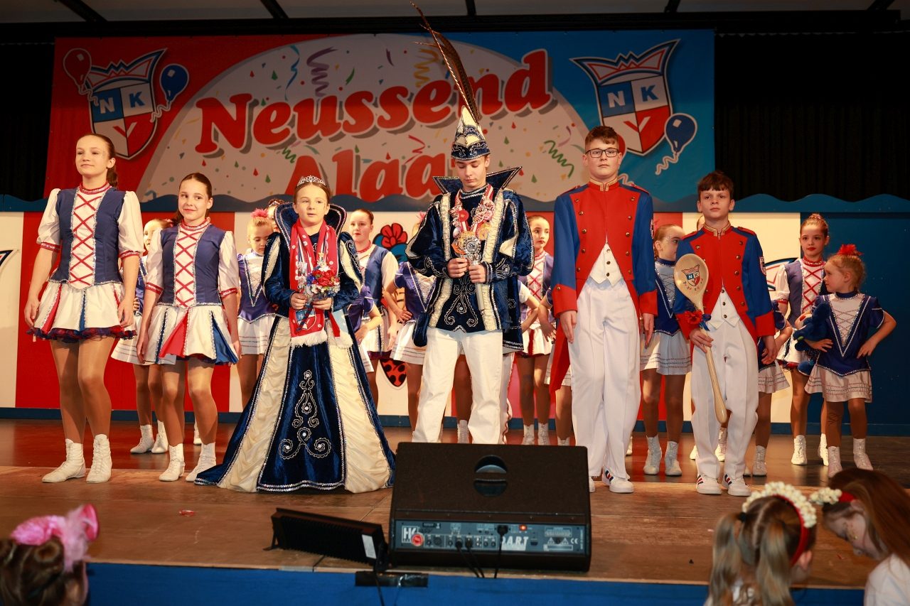 Kinderkarneval, Foto 35