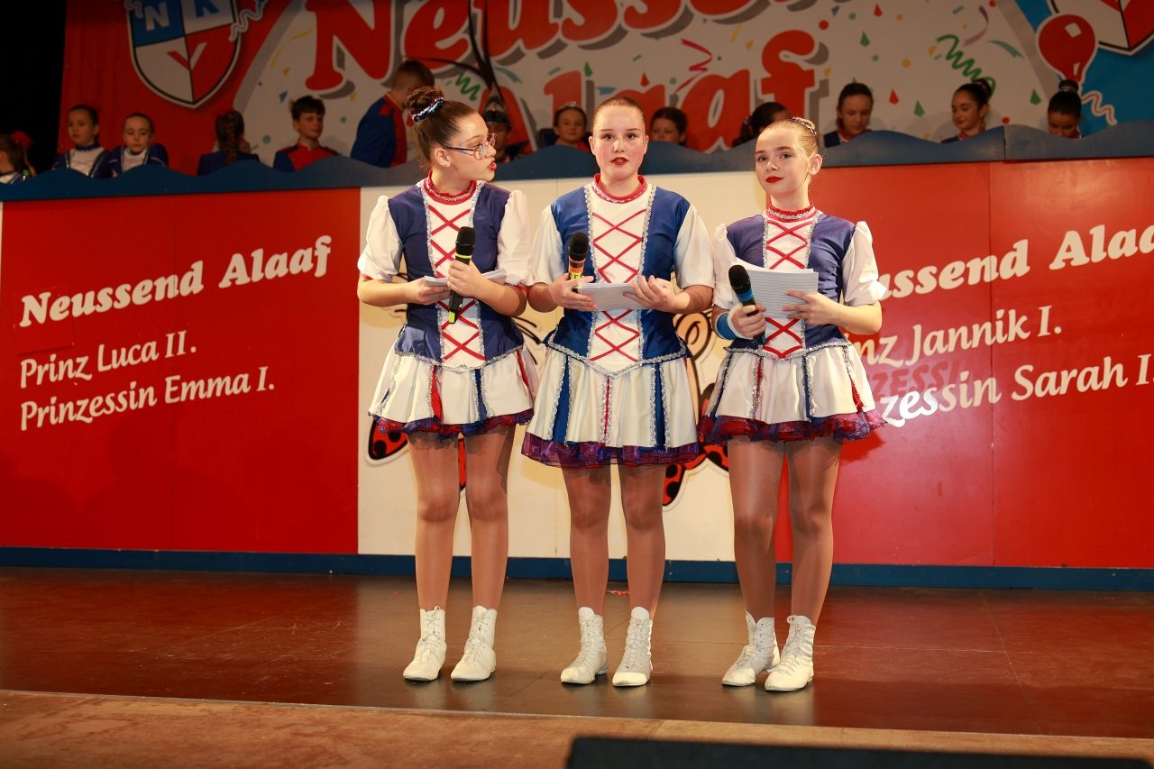Kinderkarneval, Foto 88