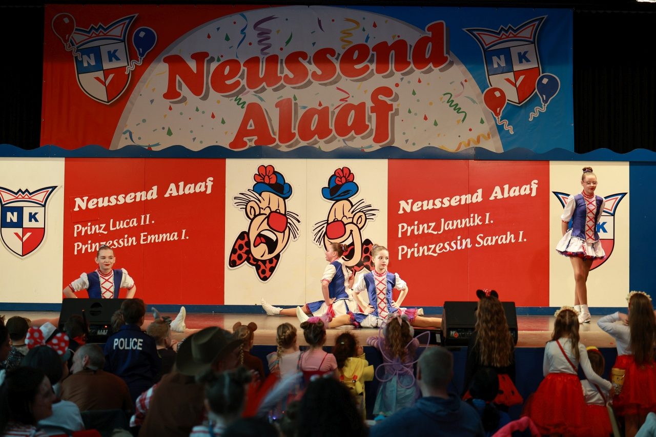 Kinderkarneval, Foto 60