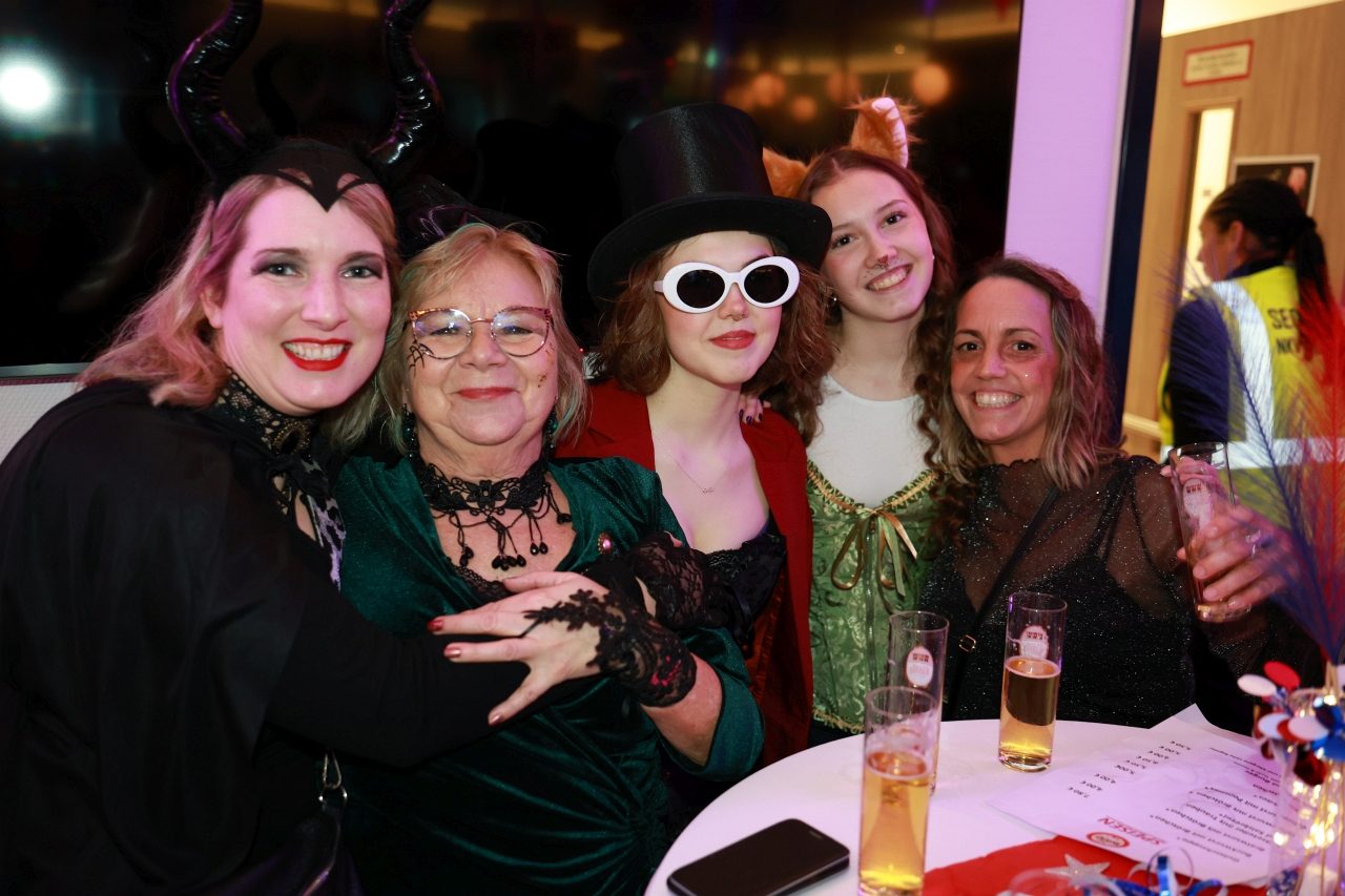 Möhnenparty Mistos, Foto 45