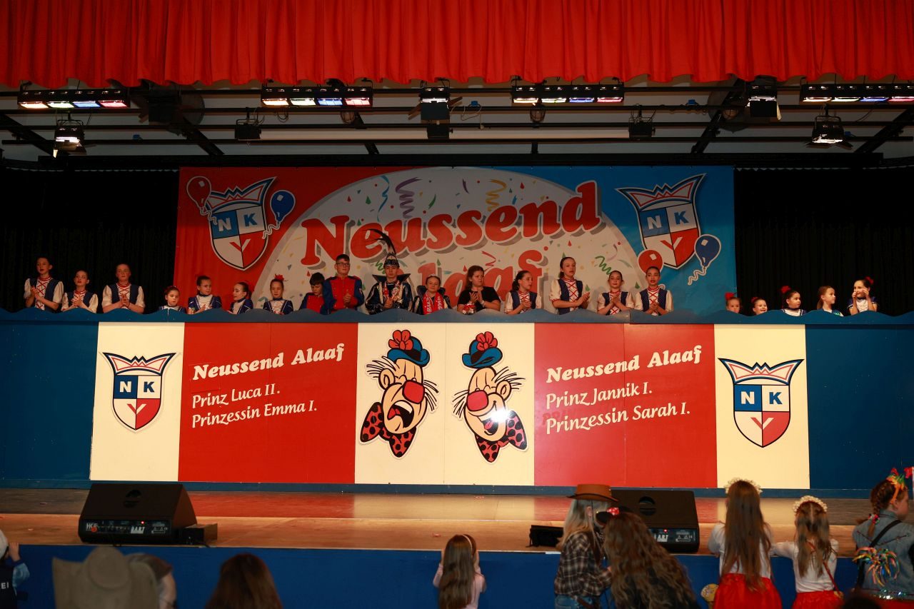Kinderkarneval, Foto 82