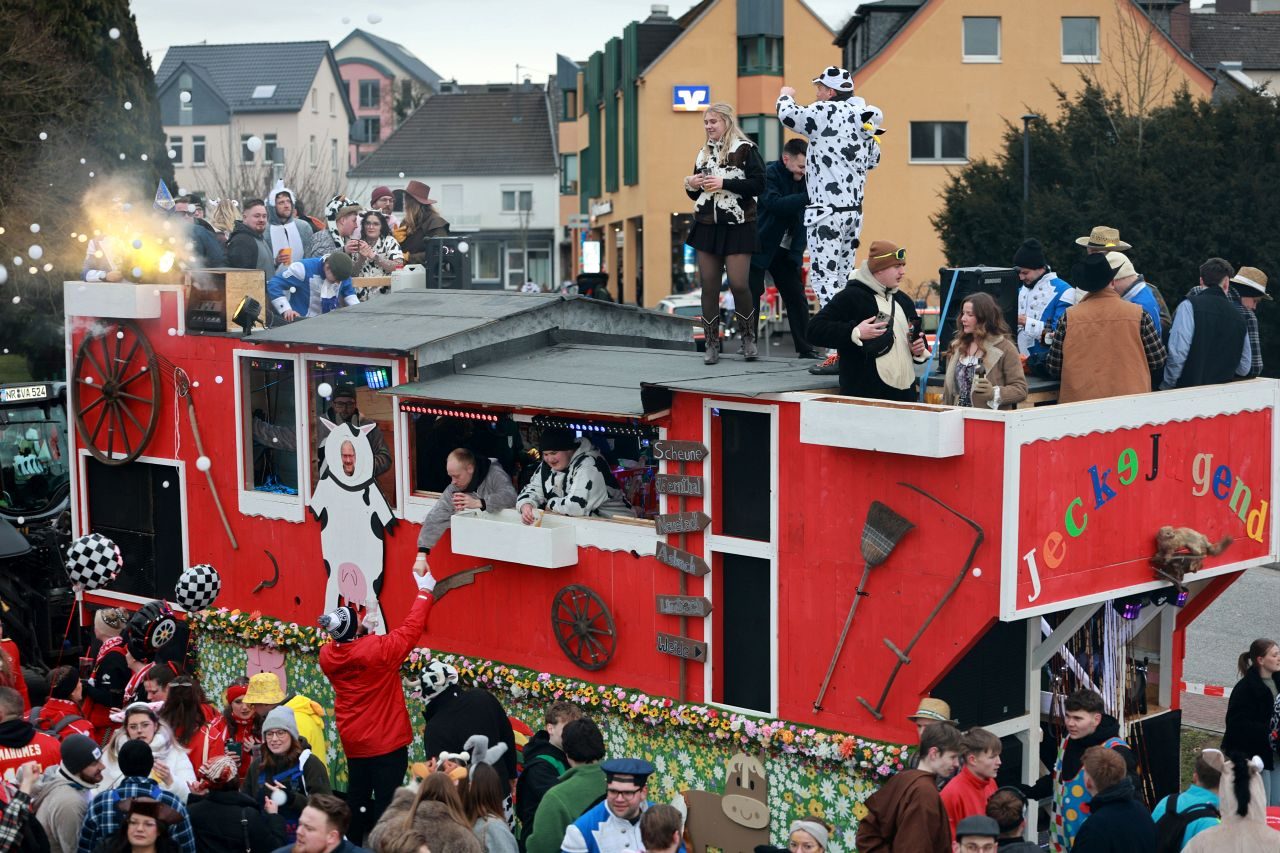 Kehraus & After-Zoch-Party Neustadt (Wied), Foto 120