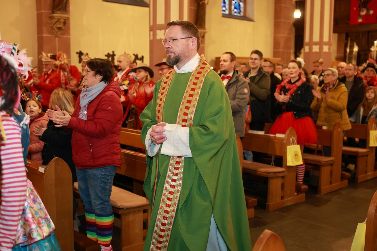 Karnevalsmesse, Foto 41