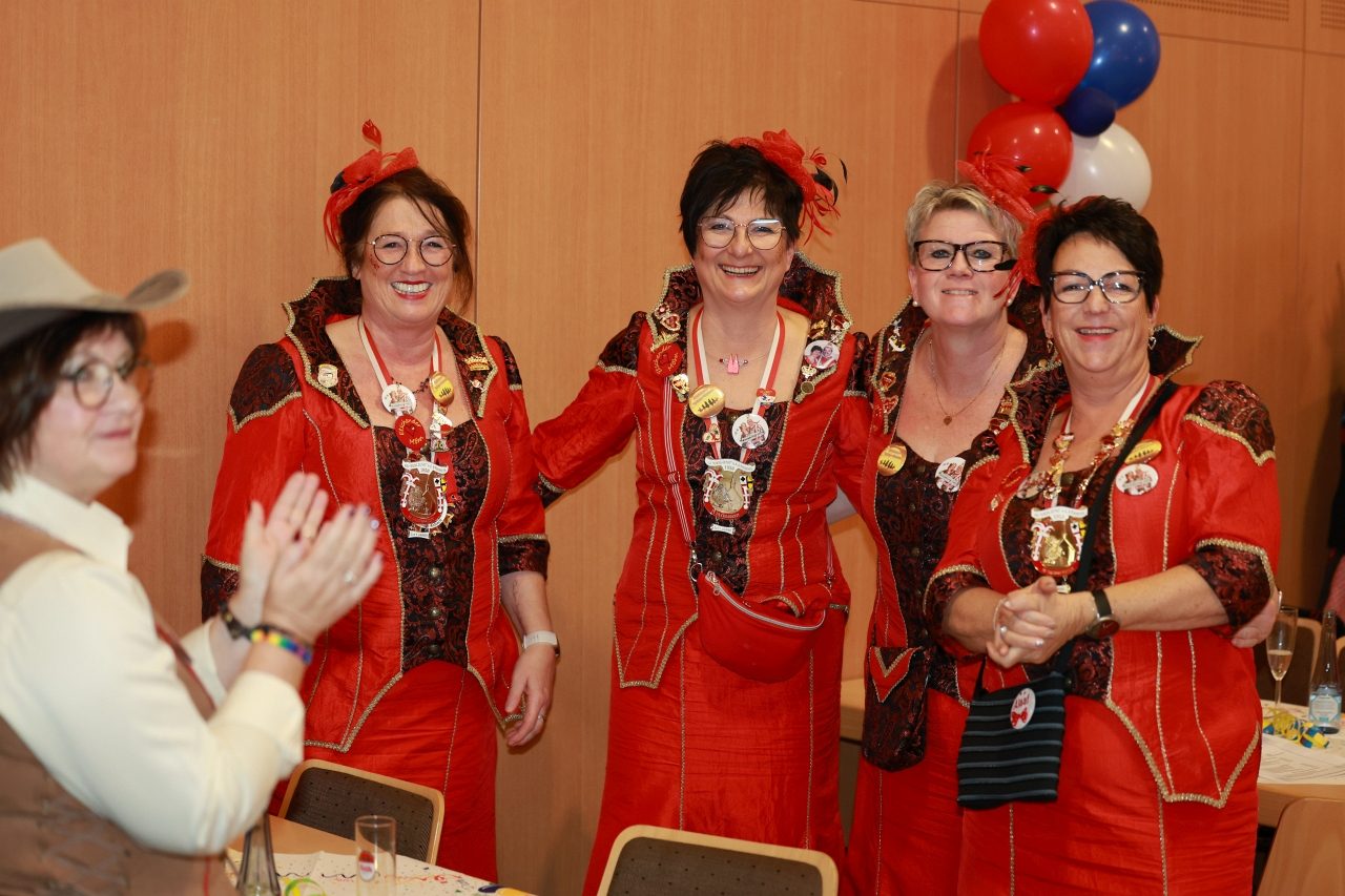 Senioren-Sitzung, Foto 118