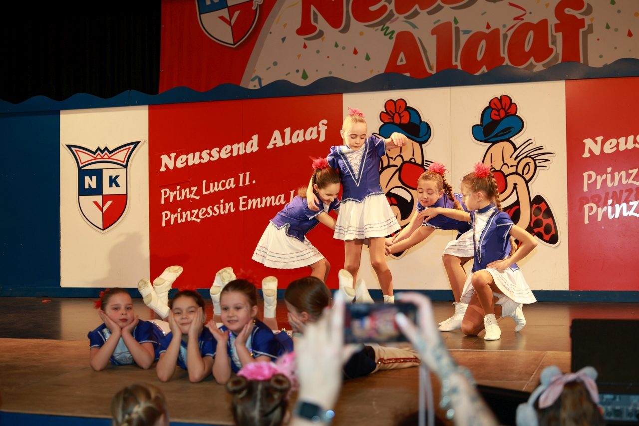 Kinderkarneval, Foto 43