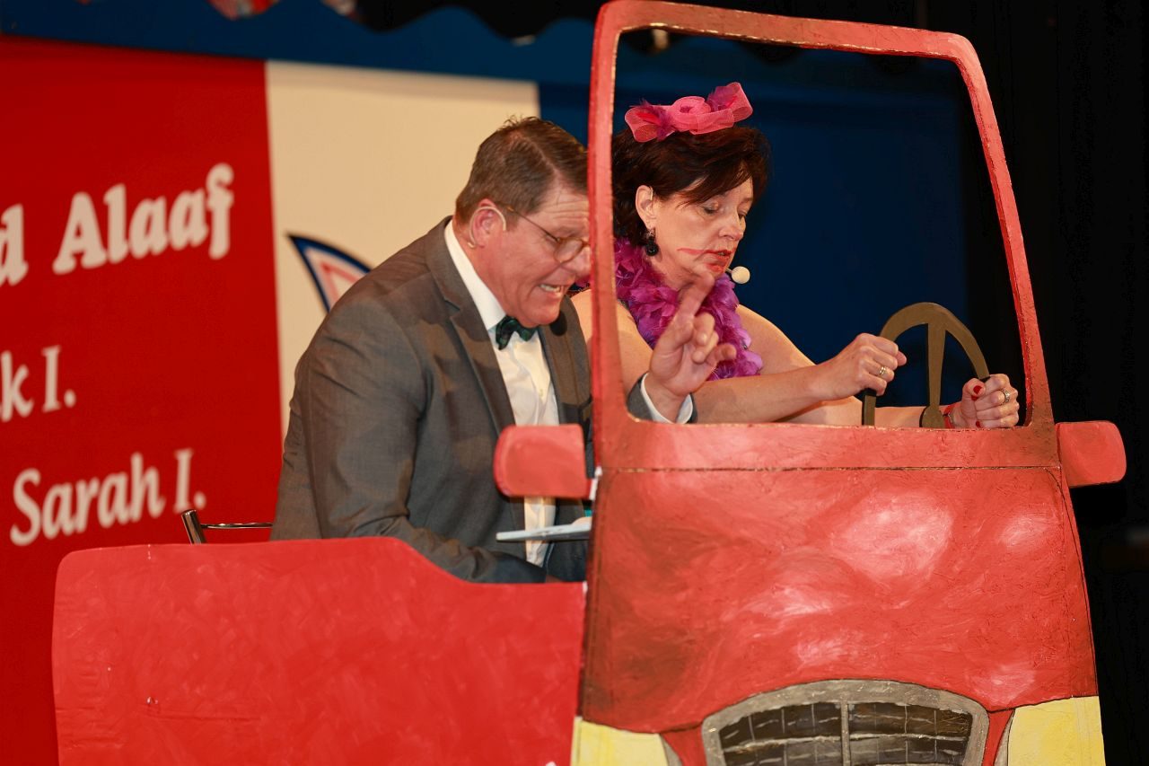 Senioren-Sitzung, Foto 65