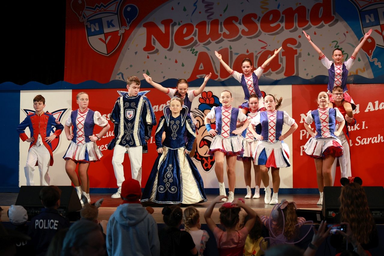 Kinderkarneval, Foto 64