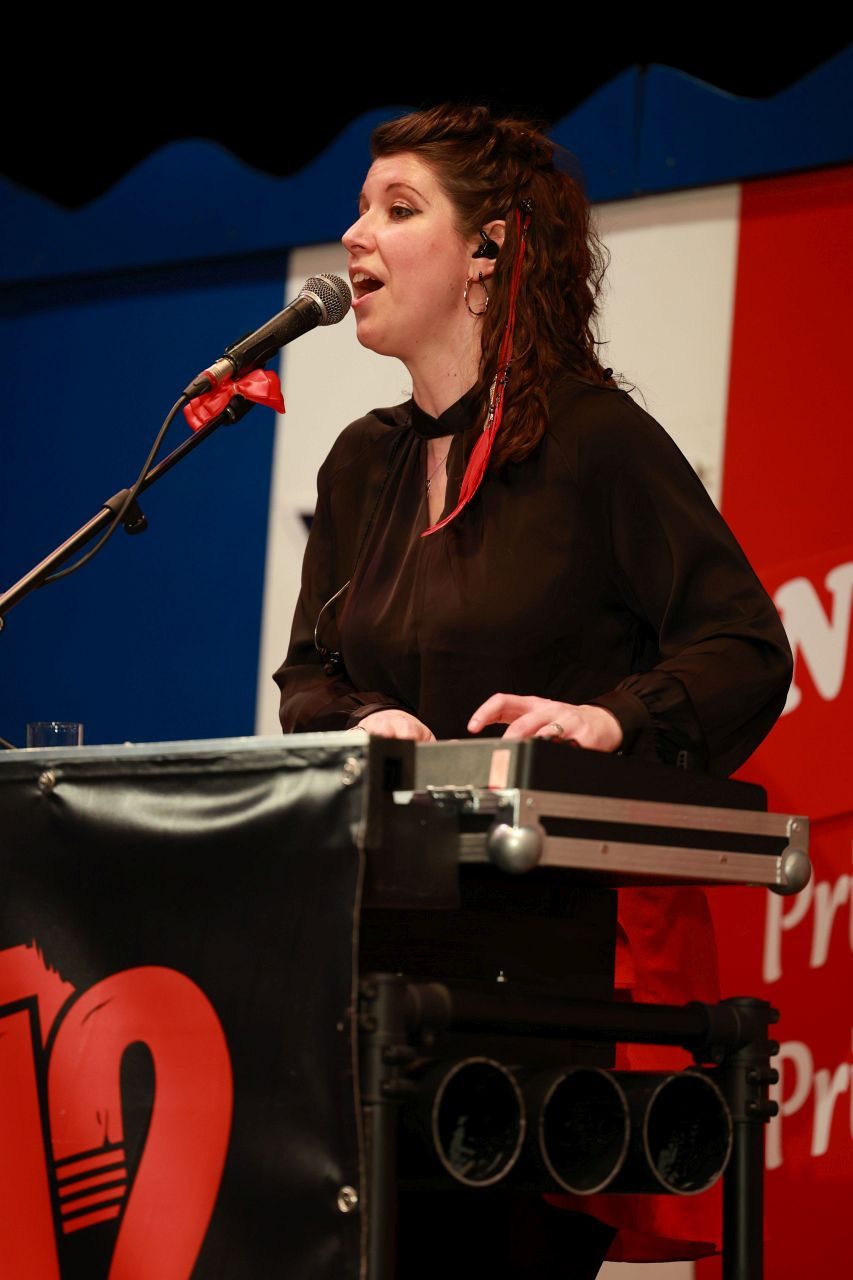 Dämmerschoppen, Foto 493