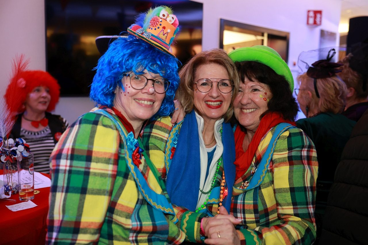 Möhnenparty Mistos, Foto 189