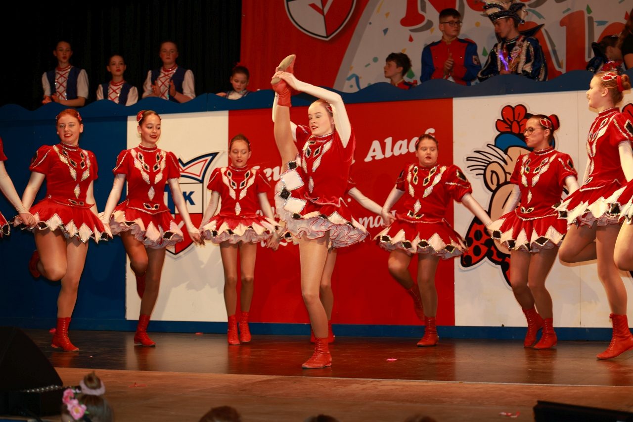 Kinderkarneval, Foto 113