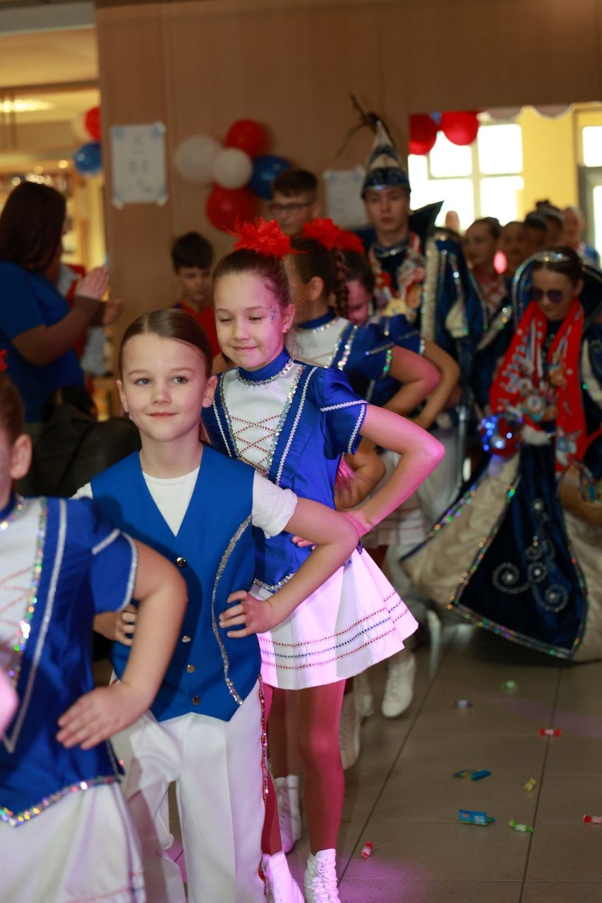 Kinderkarneval, Foto 24