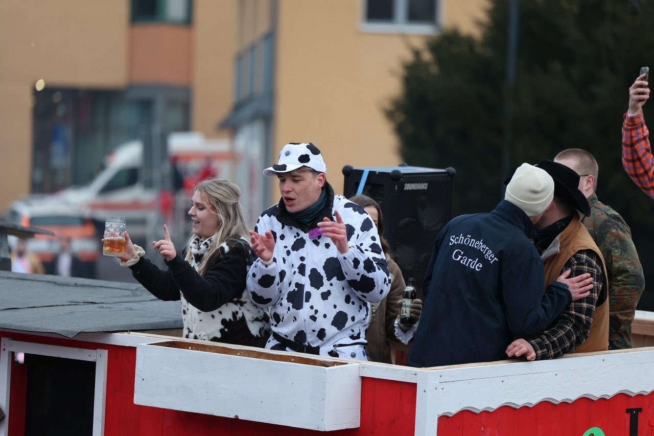 Kehraus & After-Zoch-Party Neustadt (Wied), Foto 130
