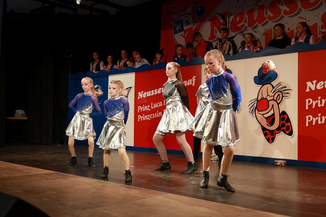 Kinderkarneval, Foto 126