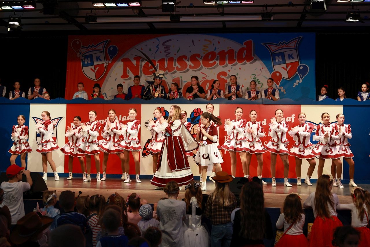 Kinderkarneval, Foto 138