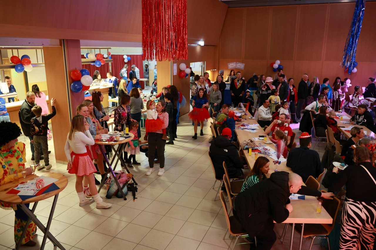 Kinderkarneval, Foto 130