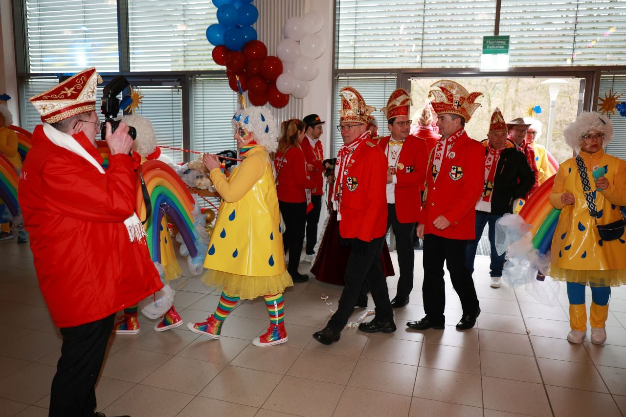 Kehraus & After-Zoch-Party Neustadt (Wied), Foto 35