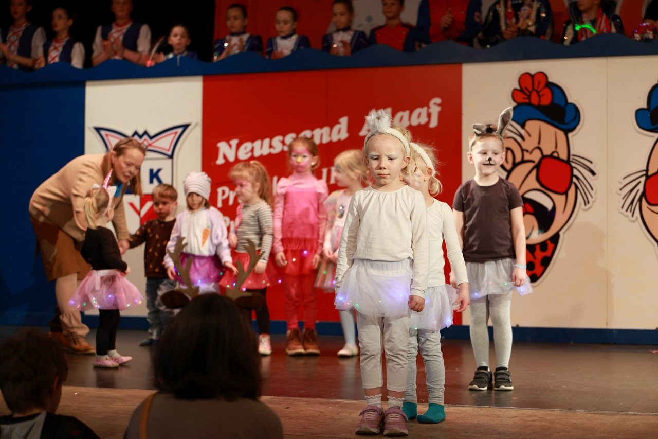 Kinderkarneval, Foto 94