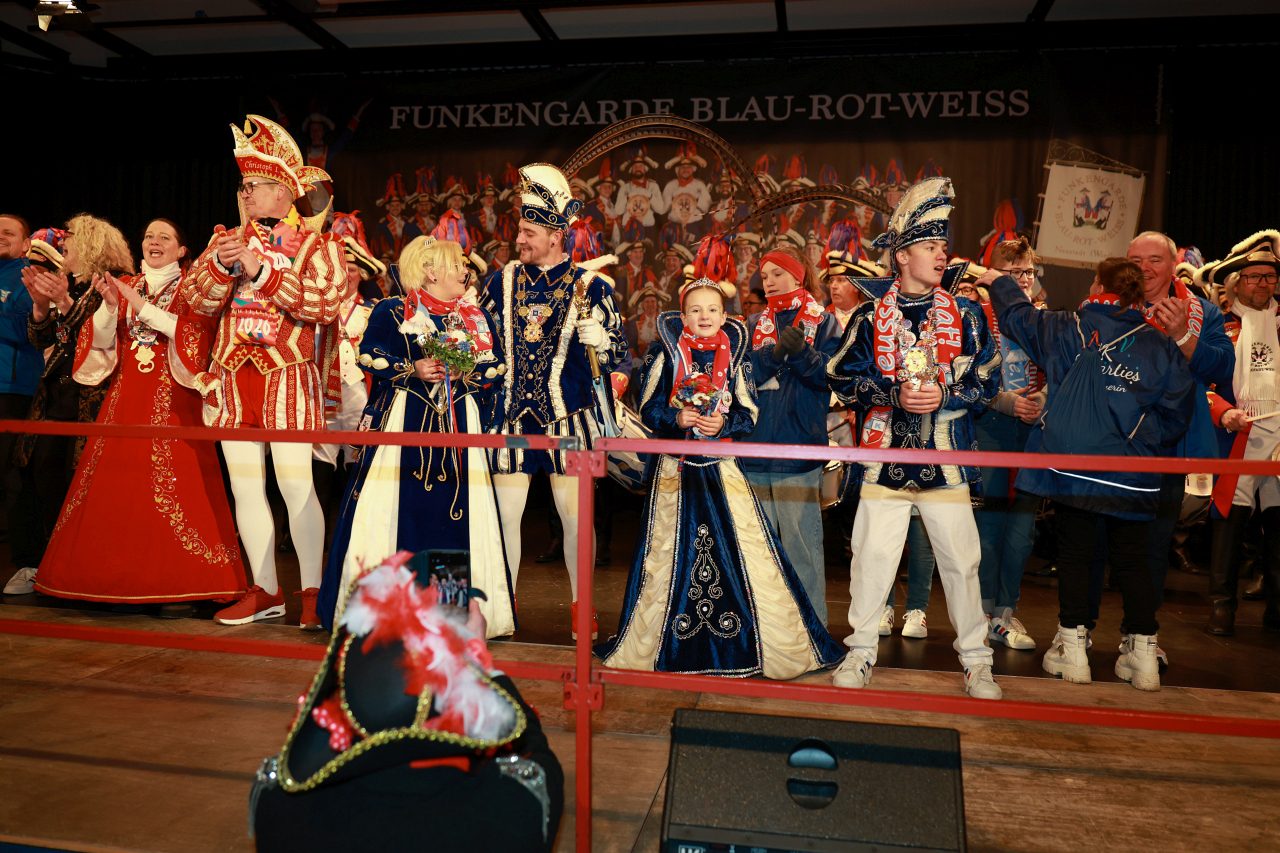 Kehraus & After-Zoch-Party Neustadt (Wied), Foto 37
