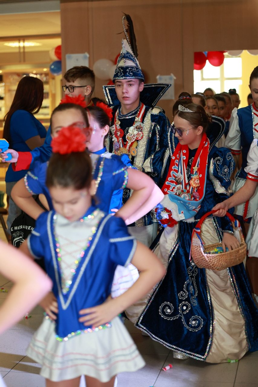 Kinderkarneval, Foto 26