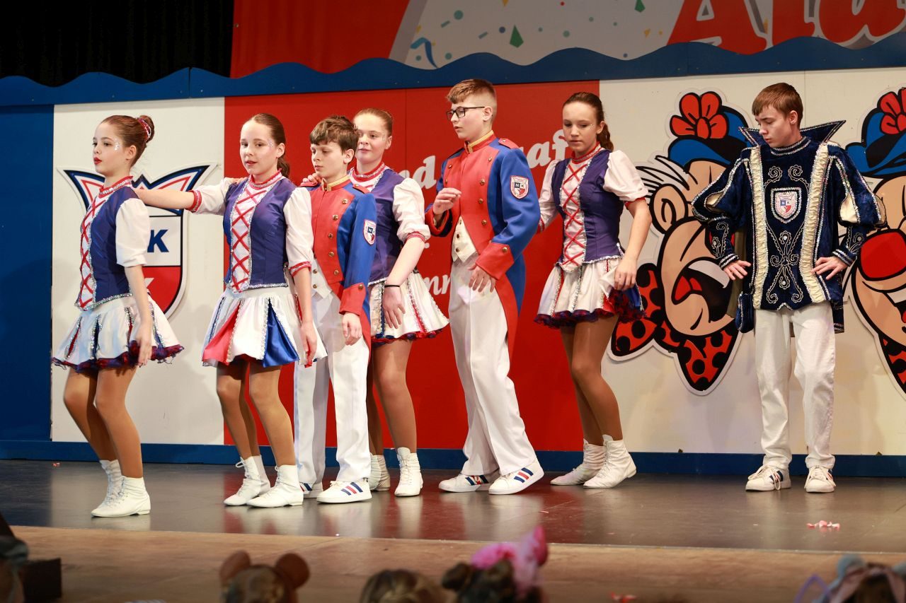 Kinderkarneval, Foto 58